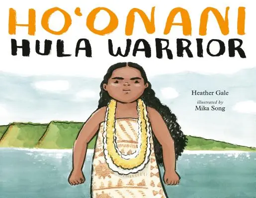 Ho'onani: Hula-Kriegerin - Ho'onani: Hula Warrior