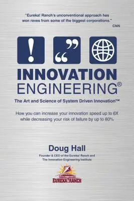 Heureka! treiben: Problemlösung mit datengesteuerten Methoden und dem Innovation Engineering System - Driving Eureka!: Problem-Solving with Data-Driven Methods & the Innovation Engineering System