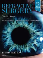 Refraktive Chirurgie - Refractive Surgery