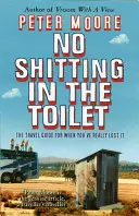 Nicht in die Toilette scheißen - No Shitting In The Toilet