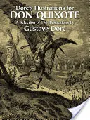 Dors Illustrationen für Don Quijote - Dor's Illustrations for Don Quixote