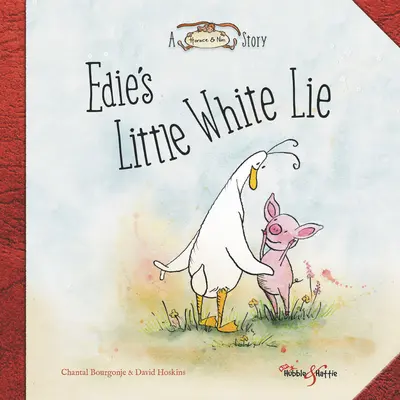 Edies kleine Notlüge: Eine Geschichte von Horace und Nim - Edie's Little White Lie: A Horace & Nim Story