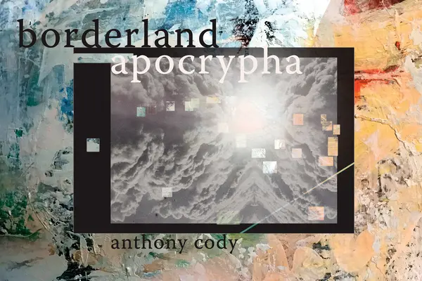 Grenzland-Apokryphen - Borderland Apocrypha