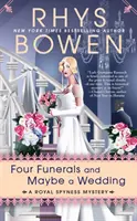 Vier Beerdigungen und vielleicht eine Hochzeit - Four Funerals and Maybe a Wedding