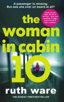 Frau in Kabine 10 - Woman in Cabin 10