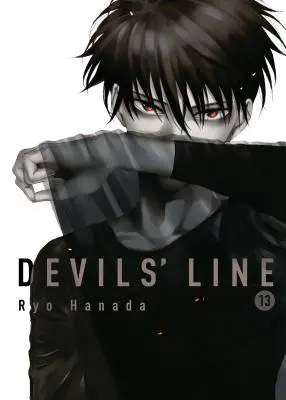 Linie der Teufel, 13 - Devils' Line, 13