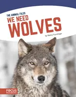 Wir brauchen Wölfe - We Need Wolves