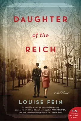 Tochter des Reiches - Daughter of the Reich