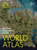 Philip's RGS Weltatlas - (10. Auflage Taschenbuch) - Philip's RGS World Atlas - (10th Edition paperback)