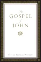 Johannesevangelium-ESV - Gospel of John-Esv