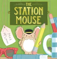 Die Bahnhofsmaus - The Station Mouse