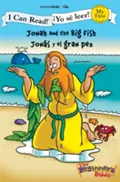 Jona und der große Fisch / Jons Y El Gran Pez - Jonah and the Big Fish / Jons Y El Gran Pez