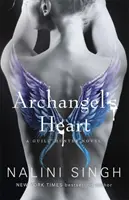 Das Herz des Erzengels - Buch 9 - Archangel's Heart - Book 9