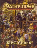 Pathfinder Roleplaying Game: Npc-Kodex - Pathfinder Roleplaying Game: Npc Codex