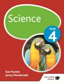 Naturwissenschaften Jahr 4 - Science Year 4