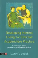 Die Entwicklung der inneren Energie für eine effektive Akupunkturpraxis: Zhan Zhuang, Yi Qi Gong und die Kunst des schmerzfreien Einsetzens von Nadeln - Developing Internal Energy for Effective Acupuncture Practice: Zhan Zhuang, Yi Qi Gong and the Art of Painless Needle Insertion