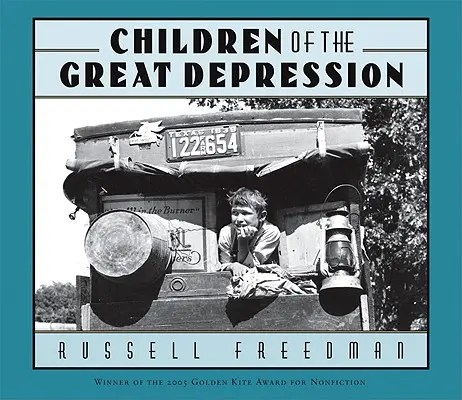 Kinder der Weltwirtschaftskrise - Children of the Great Depression