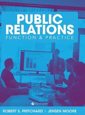 Der umfassende Reader zur Öffentlichkeitsarbeit - The Comprehensive Public Relations Reader