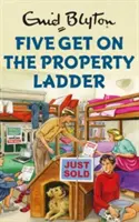 Fünf Steigen Sie auf die Immobilienleiter - Five Get On the Property Ladder