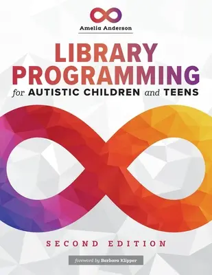 Bibliotheksprogramme für autistische Kinder und Teenager - Library Programming for Autistic Children and Teens