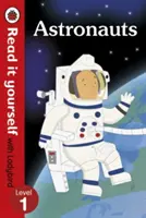 Astronauts - Lies es selbst mit Ladybird: Stufe 1 (Sachbuch) - Astronauts - Read it yourself with Ladybird: Level 1 (non-fiction)