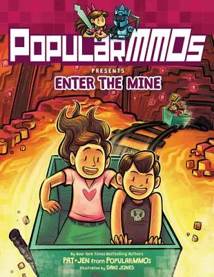 Popularmmos präsentiert Enter the Mine - Popularmmos Presents Enter the Mine