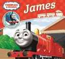 Thomas und seine Freunde: James - Thomas & Friends: James