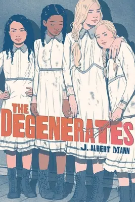 Die Entarteten - The Degenerates