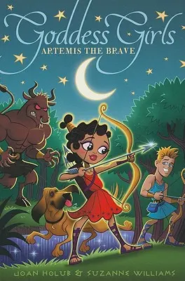 Artemis die Tapfere, 4 - Artemis the Brave, 4