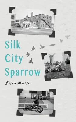 Seidenstadt-Spatz - Silk City Sparrow