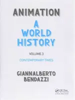 Animation: Eine Weltgeschichte: Band III: Zeitgenössische Zeiten - Animation: A World History: Volume III: Contemporary Times