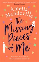 Die fehlenden Teile von mir - The Missing Pieces of Me