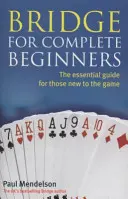 Bridge für absolute Anfänger - Bridge for Complete Beginners