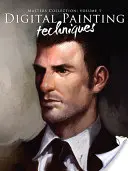 Digitale Maltechniken - Digital Painting Techniques