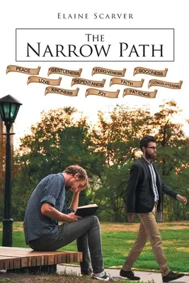 Der schmale Pfad - The Narrow Path