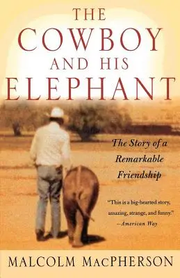 Der Cowboy und sein Elefant - The Cowboy and His Elephant