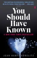 You Should Have Known - demnächst als The Undoing auf HBO und Sky Atlantic - You Should Have Known - coming soon as The Undoing on HBO and Sky Atlantic