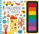 Fingerabdruck-Aktivitäten - Fingerprint Activities
