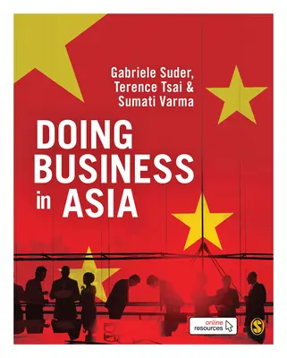 Geschäfte machen in Asien - Doing Business in Asia