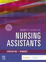 Mosby's Lehrbuch für Pflegeassistenten - Soft Cover Version - Mosby's Textbook for Nursing Assistants - Soft Cover Version