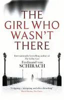 Das Mädchen, das nicht da war - The Girl Who Wasn't There