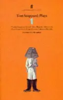 Tom Stoppard Plays 1 - Der echte Inspektor Hound, Schmutzige Wäsche, Doggs Hamlet, Cahoots Macbeth & Nach Magritte - Tom Stoppard Plays 1 - The Real Inspector Hound, Dirty Linen, Dogg's Hamlet, Cahoot's Macbeth & After Magritte