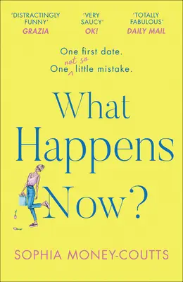 Was passiert jetzt? - What Happens Now?