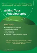 Autobiographie schreiben - Ein Leitfaden für Smaragde - Writing Your Autobiography - An Emerald Guide