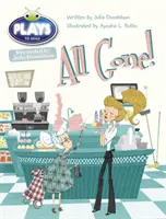 Käferklub, geführt von Julia Donaldson Spielt Jahr 2 Orange Alles weg - Bug Club Guided Julia Donaldson Plays Year 2 Orange All Gone