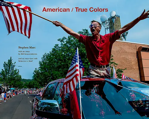 Amerikanisch / Wahre Farben - American / True Colors