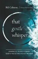 Sanftes Geflüster - Gottes Stimme in einer lauten Welt erkennen lernen - Gentle Whisper - Learning to Recognize God's Voice in a Noisy World