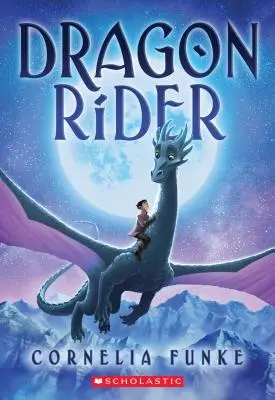 Drachenreiter - Dragon Rider