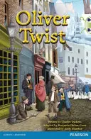 Bug Club Pro Guided Jahr 6 Oliver Twist - Bug Club Pro Guided Year 6 Oliver Twist