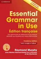 Essential Grammar in Use Buch mit Antworten und interaktivem eBook - Essential Grammar in Use Book with Answers and Interactive eBook